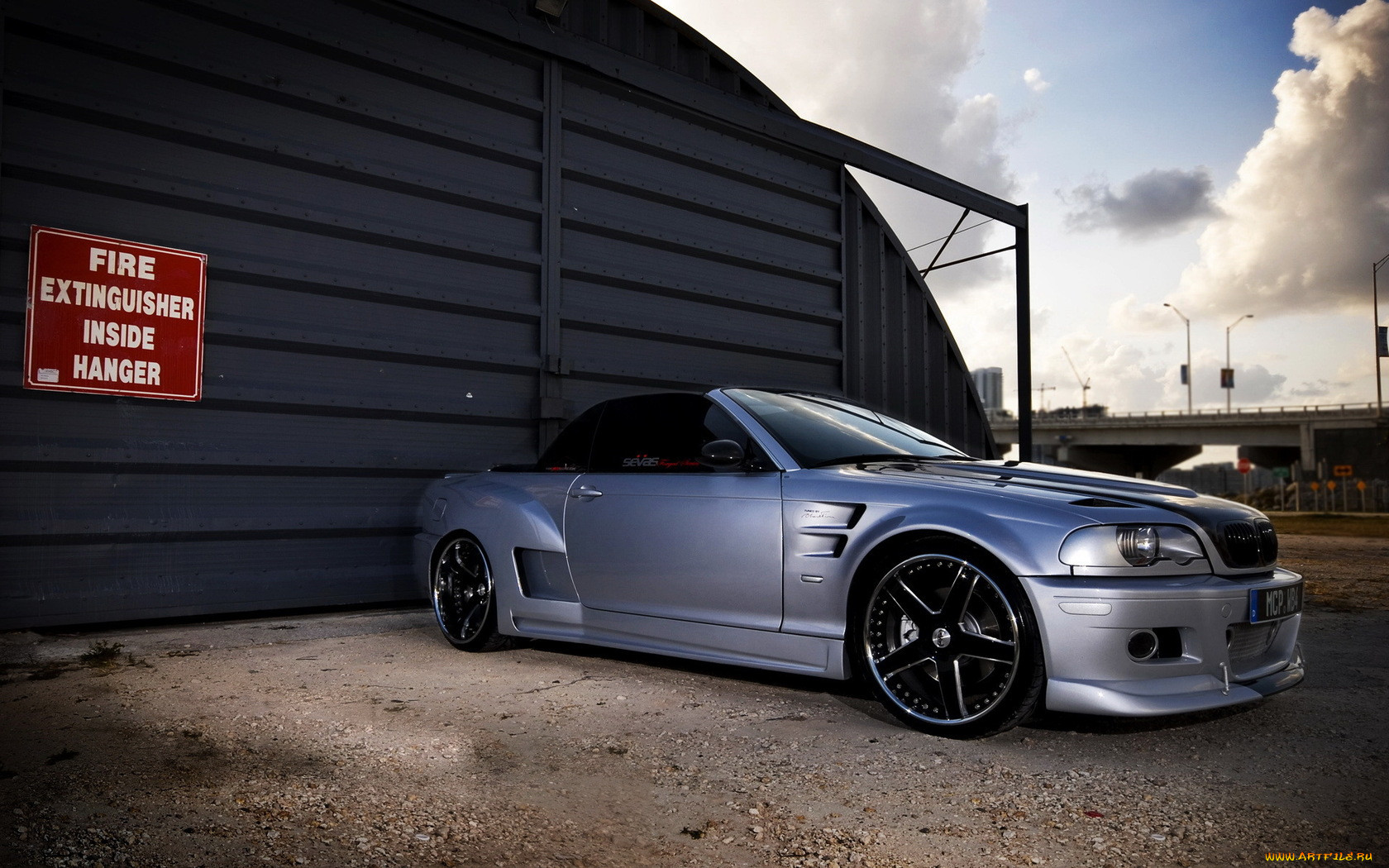 , bmw, kabriolet